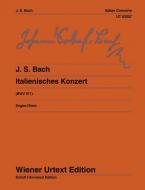 Italian Concerto BWV 971 