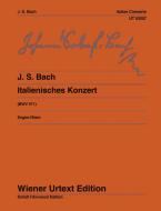 Italian Concerto BWV 971 