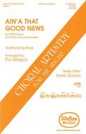 Ain' A Good News 