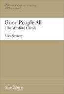 Good People All 