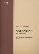 Valentine 