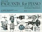 New Pageant 