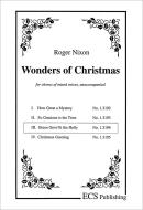 Wonders of Christmas I No. 3 