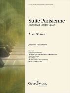 Suite Parisienne Expanded Version 