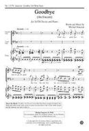 Goodbye 