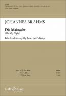 Die Mainacht (The May Night) 