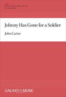 Johnny Has Gone for a Soldier 