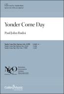 Yonder Come Day 