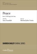 Peace 