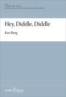 Hey, Diddle, Diddle 