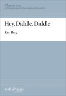 Hey, Diddle, Diddle 