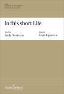 In this short Life 