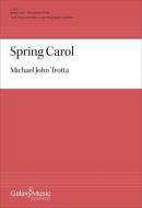 Spring Carol 