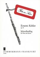 The swallow's flight op. 72 