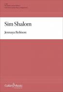 Sim Shalom 