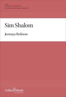 Sim Shalom 