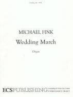 Wedding March 