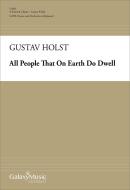 All People that on Earth do Dwell 