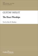 The Heart Worships 