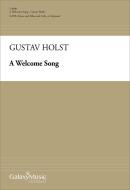 A Welcome Song 