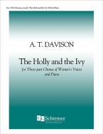 The Holly and the Ivy 