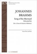 Song of the Mermaid 