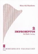 Two Impromptus 