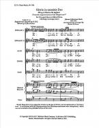 Magnificat: Gloria in Excelsis Deo 