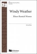 Windy Weather 