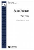 St. Francis 