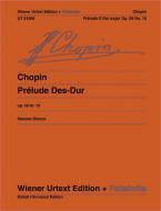Prelude Op. 28/15 