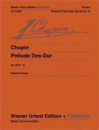 Prelude Op. 28/15 