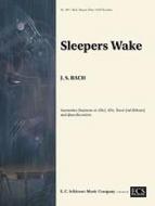 Sleepers Wake 