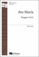 Ave Maria 