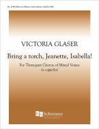Bring a Torch, Jeannette, Isabella! 