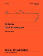 Two Arabesques 