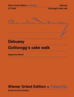Golliwogg's Cake Walk 