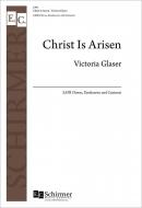 Christ Is Arisen 