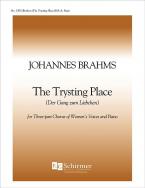 The Trysting Place 