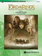 Lord Of The Rings: The Fellowship Of The Ring 