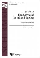 Hush My Dear, Lie Still and Slumber 