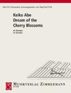Dream of the cherry blossoms Standard