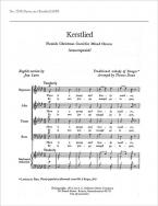 Kerstlied 