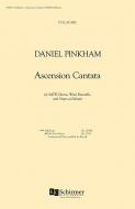 Ascension Cantata 