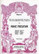 Transcriptions Vol. 1 