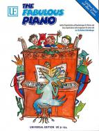 The Fabulous Piano 