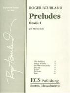 Preludes - Book I 