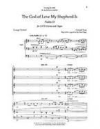 The God Of Love My Shepherd Is 