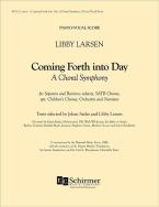 Coming Forth Into Day 