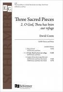 Three Sacred Pieces No. 2 